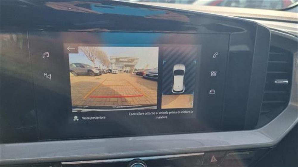 Mokka Mokka 1.2 Turbo Elegance