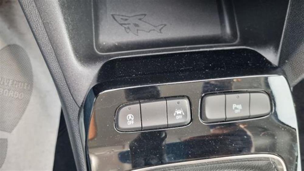 Mokka Mokka 1.2 Turbo Elegance