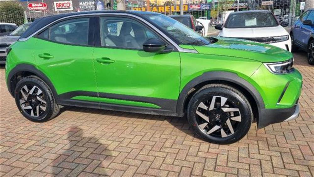 Mokka Mokka 1.2 Turbo Elegance