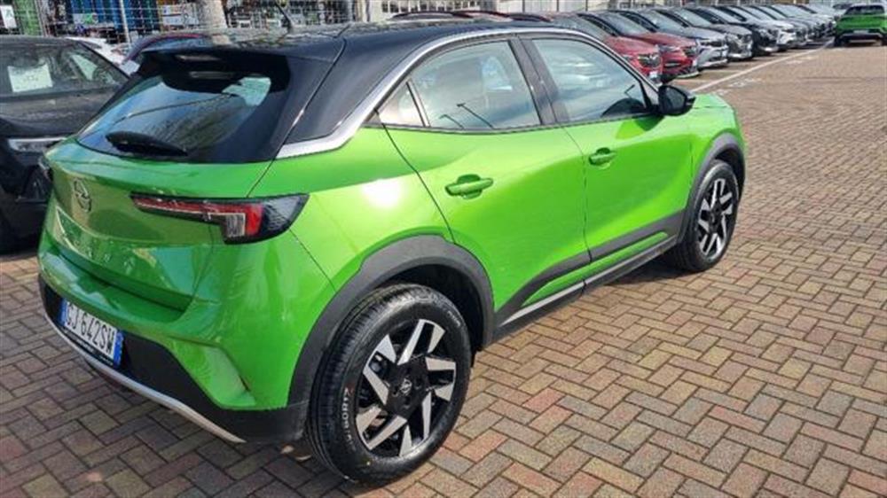 Mokka Mokka 1.2 Turbo Elegance