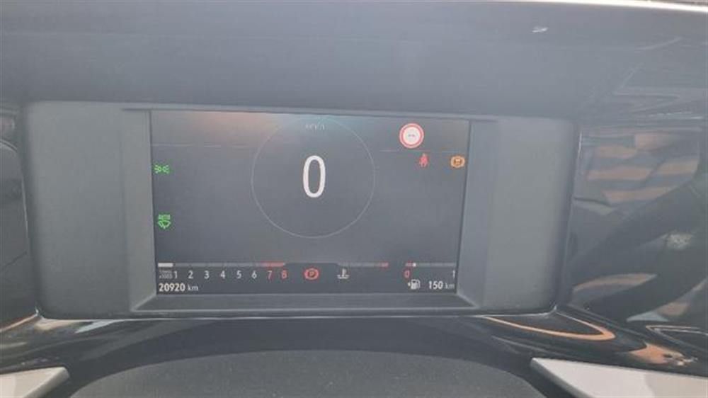 Mokka Mokka 1.2 Turbo Elegance