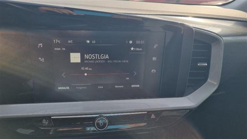 Mokka Mokka 1.2 Turbo Elegance