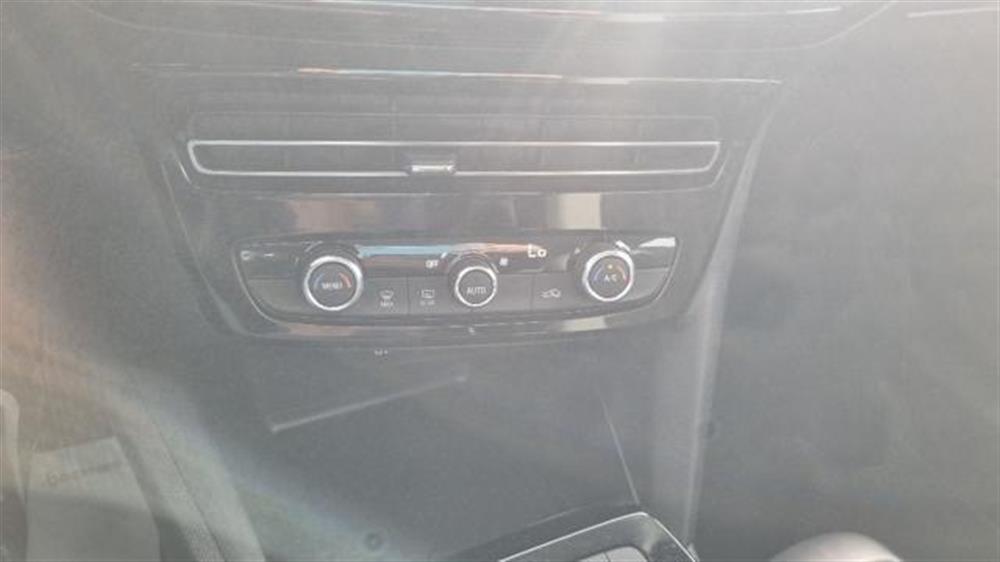 Mokka Mokka 1.2 Turbo Elegance