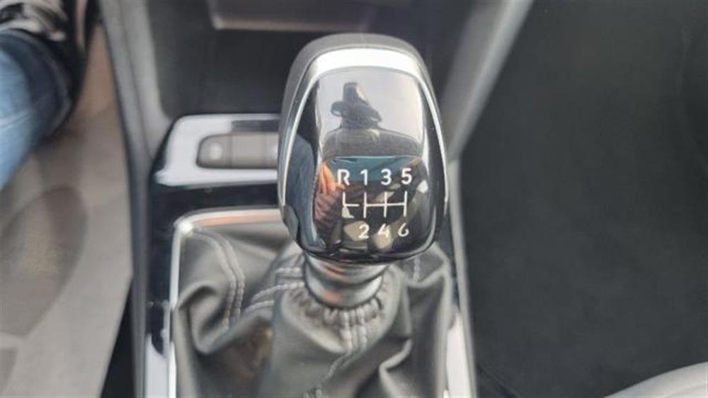 Mokka Mokka 1.2 Turbo Elegance