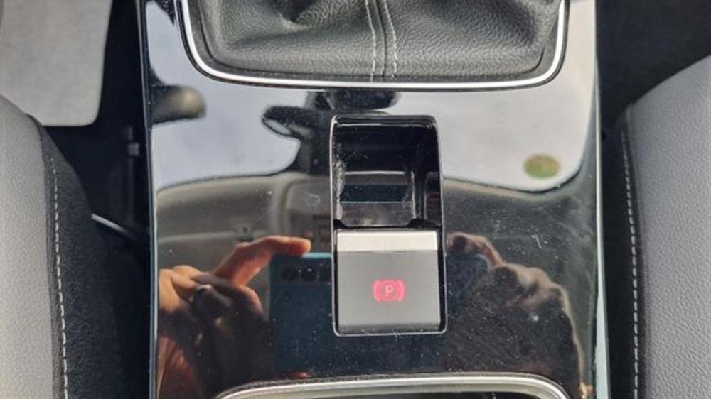 Mokka Mokka 1.2 Turbo Elegance