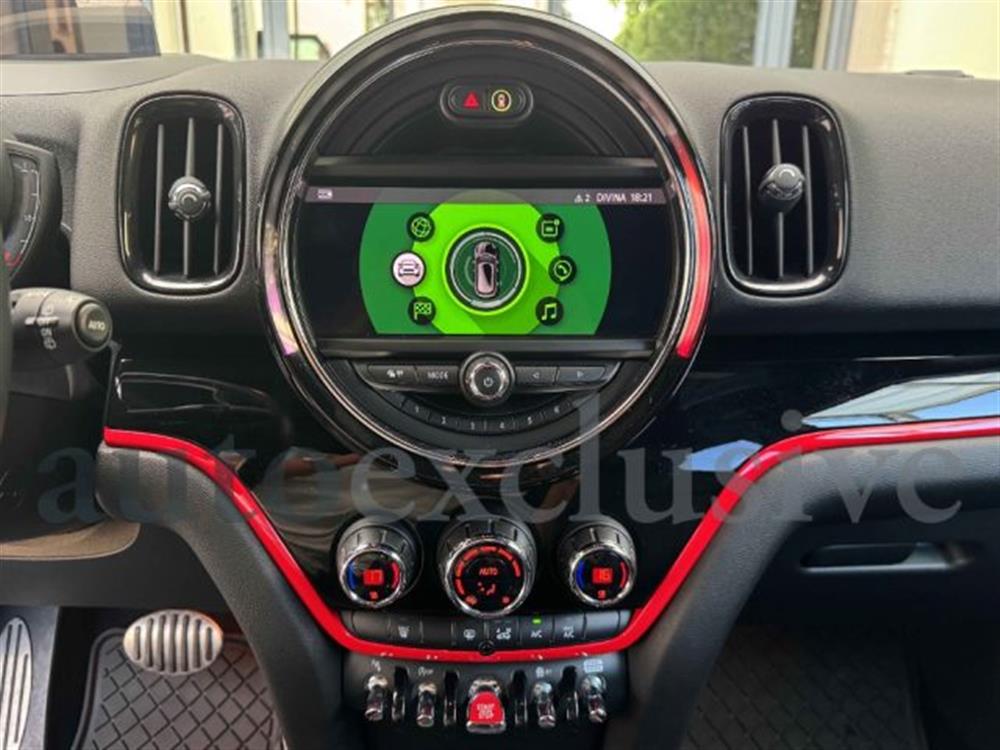 Countryman Countryman Mini Countryman ALL4