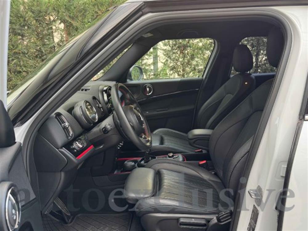 Countryman Countryman Mini Countryman ALL4