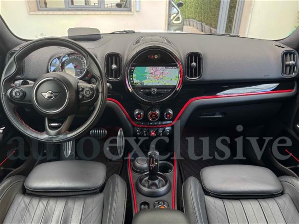 Countryman Countryman Mini Countryman ALL4