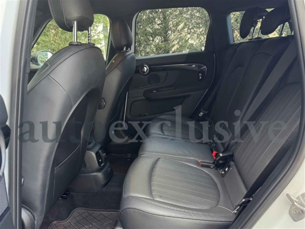 Countryman Countryman Mini Countryman ALL4