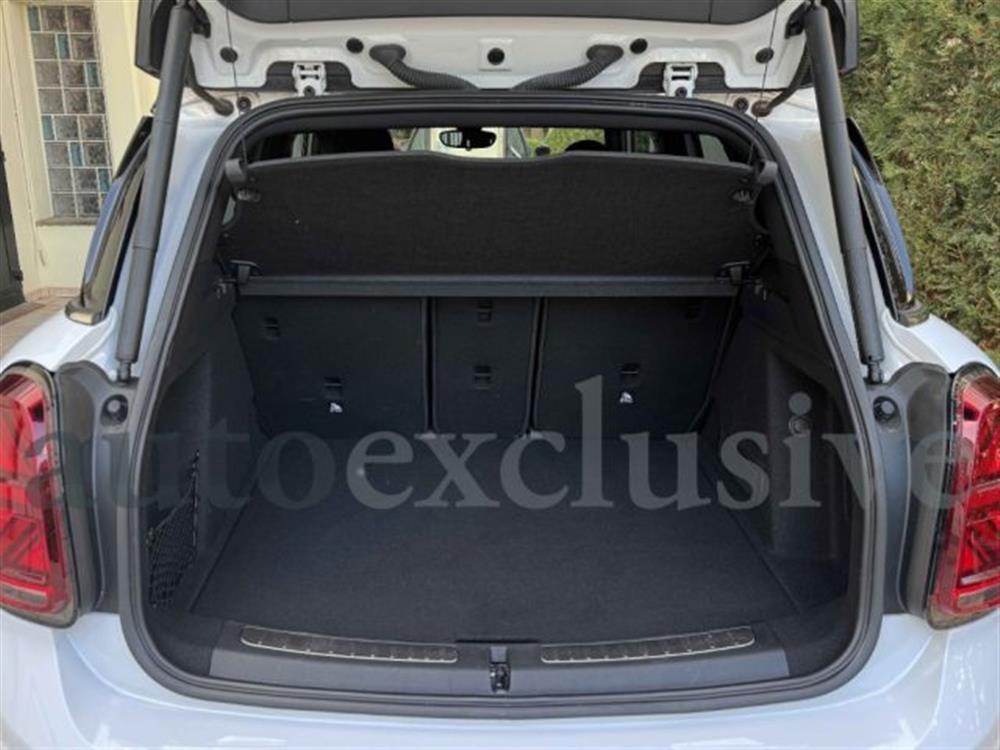 Countryman Countryman Mini Countryman ALL4