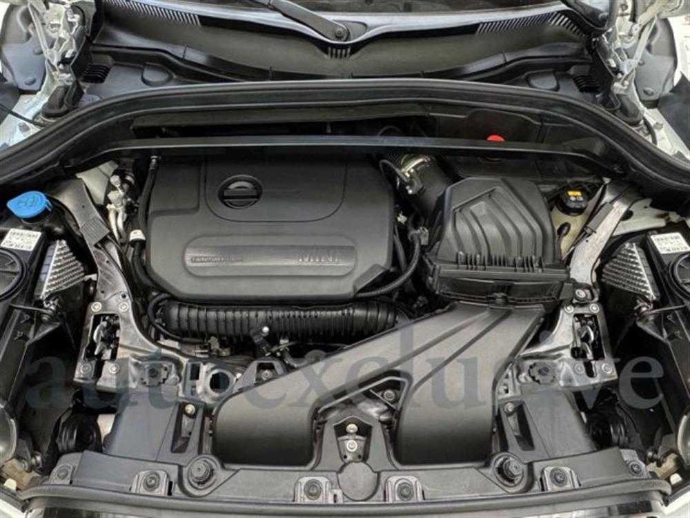 Countryman Countryman Mini Countryman ALL4