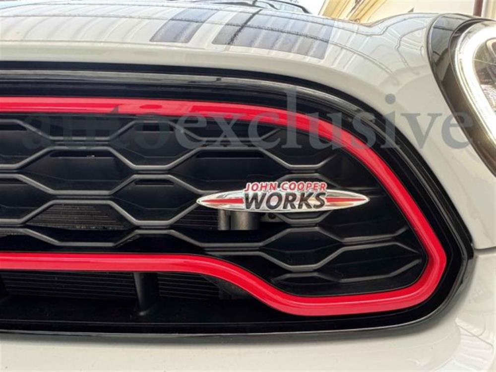 Countryman Countryman Mini Countryman ALL4