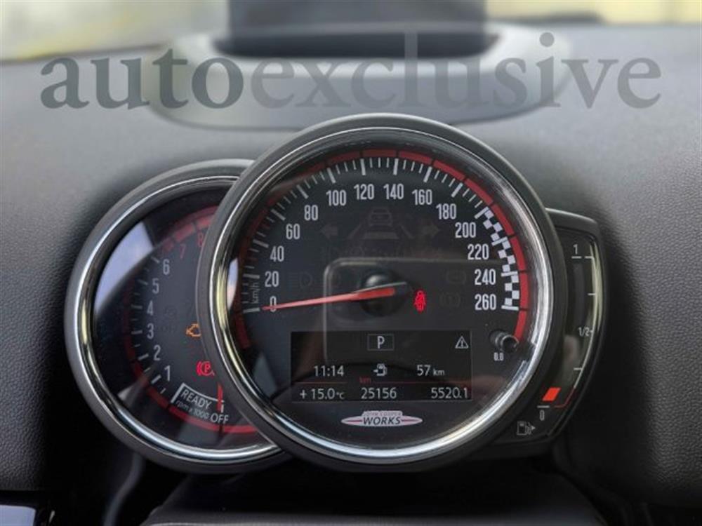 Countryman Countryman Mini Countryman ALL4