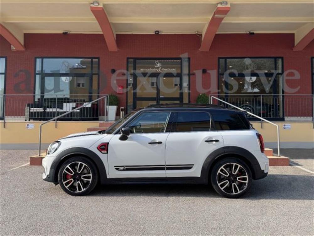 Countryman Countryman Mini Countryman ALL4