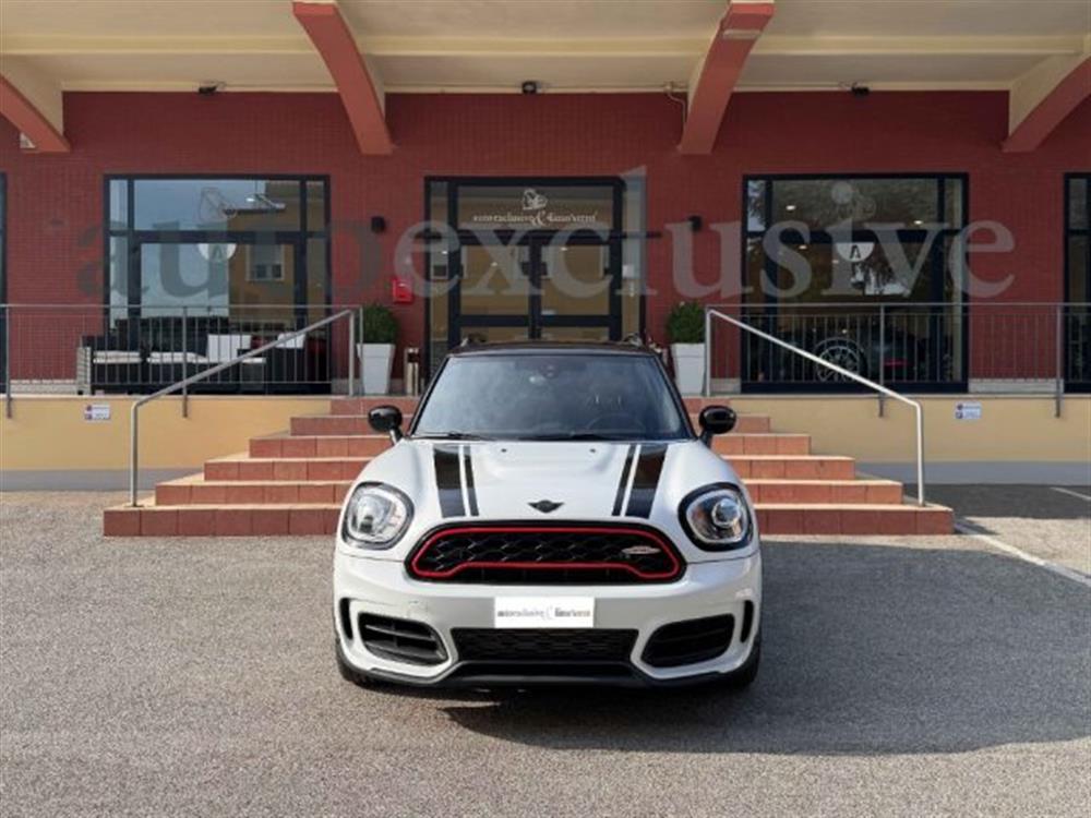 Countryman Countryman Mini Countryman ALL4