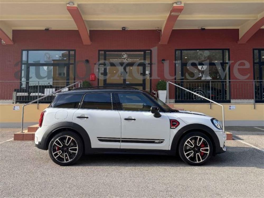 Countryman Countryman Mini Countryman ALL4