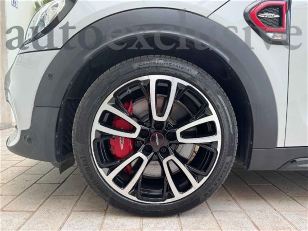 Countryman Countryman Mini Countryman ALL4