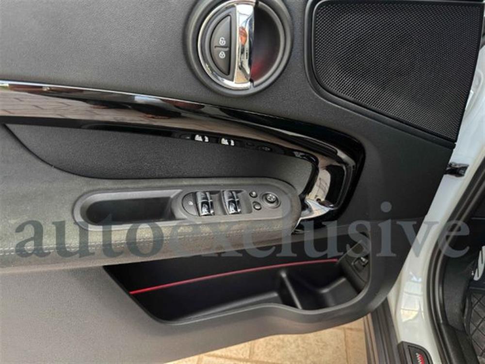 Countryman Countryman Mini Countryman ALL4