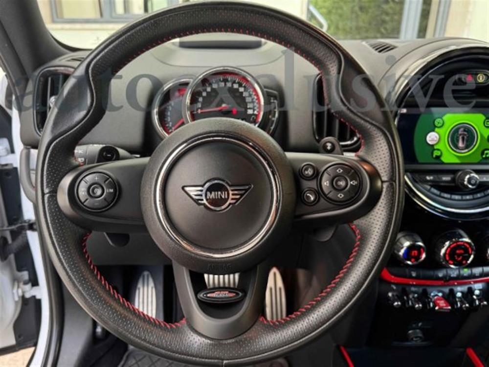 Countryman Countryman Mini Countryman ALL4