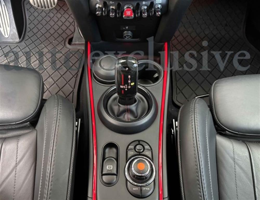 Countryman Countryman Mini Countryman ALL4