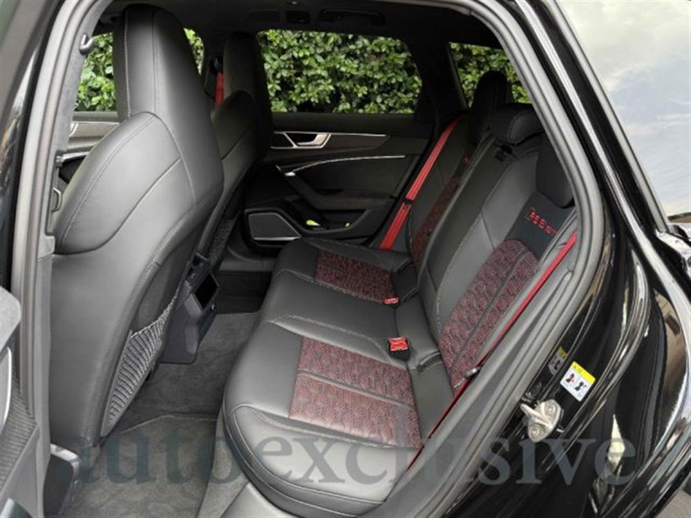 A6 A6 RS 6 AVANT GT - 134