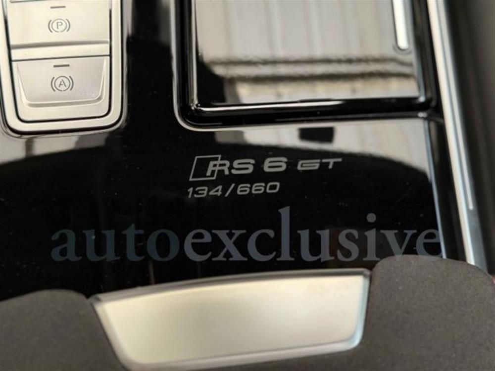 A6 A6 RS 6 AVANT GT - 134