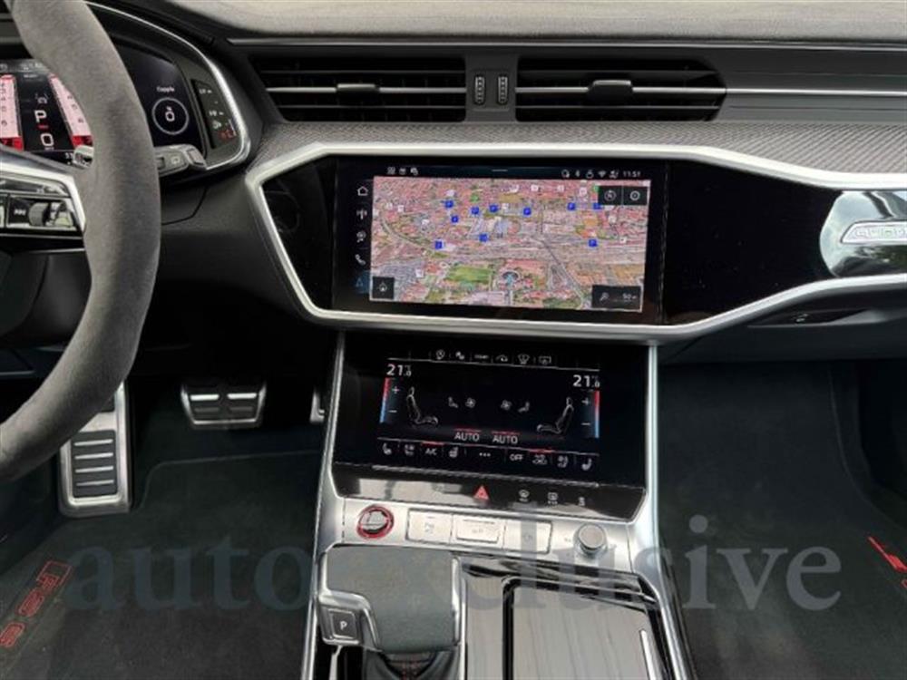 A6 A6 RS 6 AVANT GT - 134