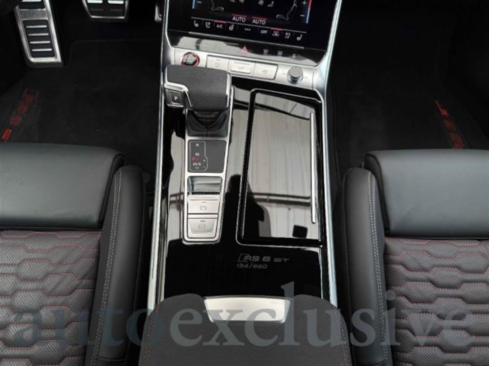A6 A6 RS 6 AVANT GT - 134