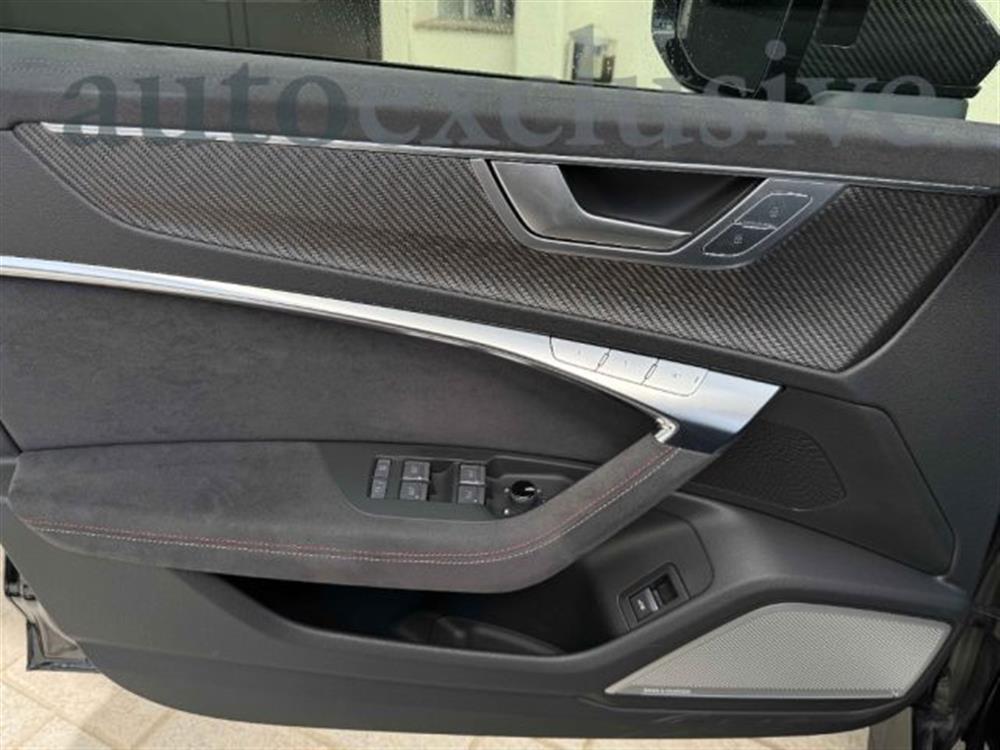 A6 A6 RS 6 AVANT GT - 134