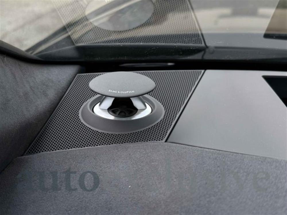 A6 A6 RS 6 AVANT GT - 134