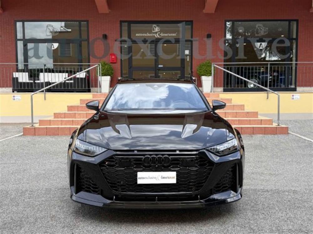 A6 A6 RS 6 AVANT GT - 134