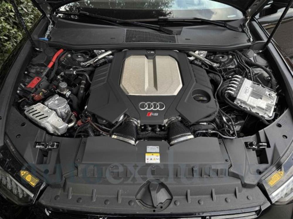 A6 A6 RS 6 AVANT GT - 134