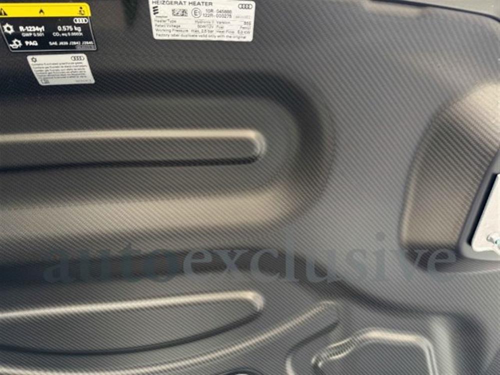 A6 A6 RS 6 AVANT GT - 134