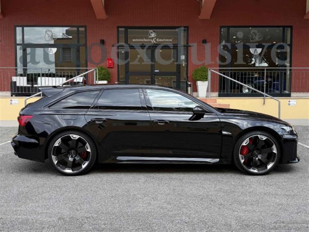 A6 A6 RS 6 AVANT GT - 134