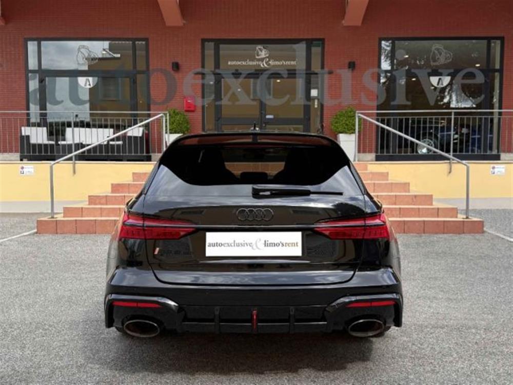 A6 A6 RS 6 AVANT GT - 134