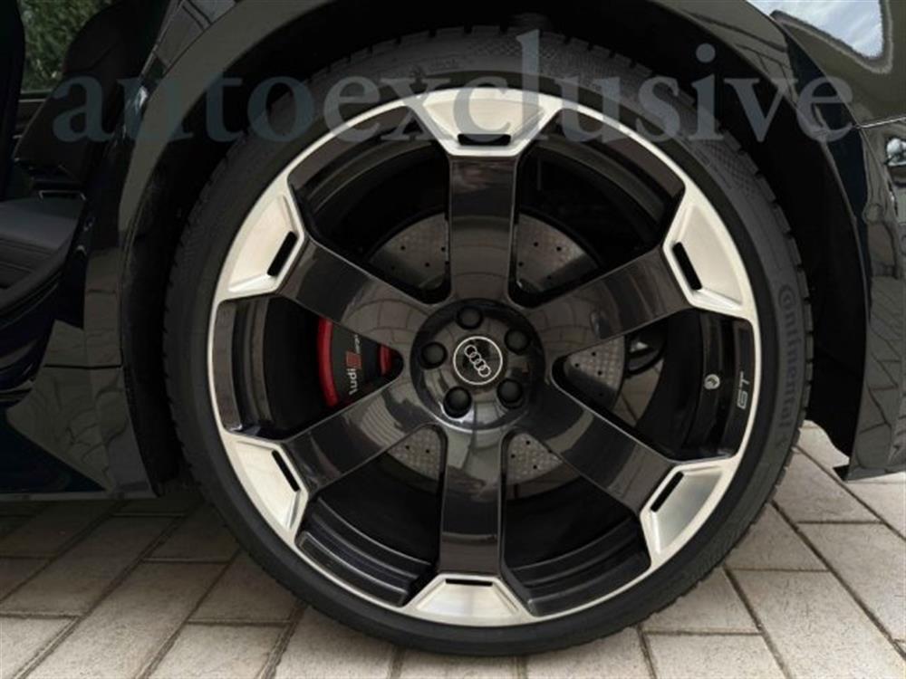 A6 A6 RS 6 AVANT GT - 134