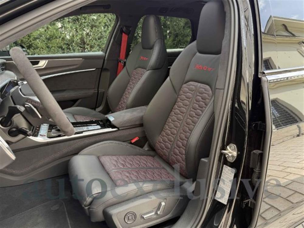 A6 A6 RS 6 AVANT GT - 134