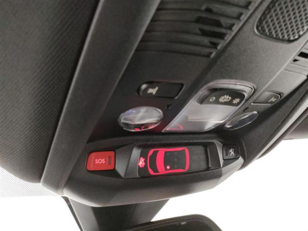 3008 3008 BlueHDi 130 S&S EAT8