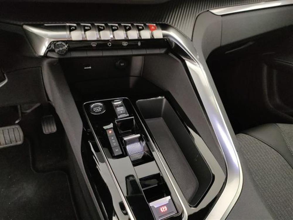 3008 3008 BlueHDi 130 S&S EAT8