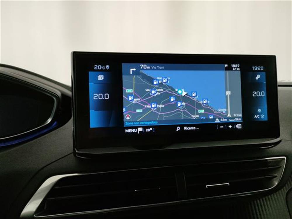 3008 3008 BlueHDi 130 S&S EAT8