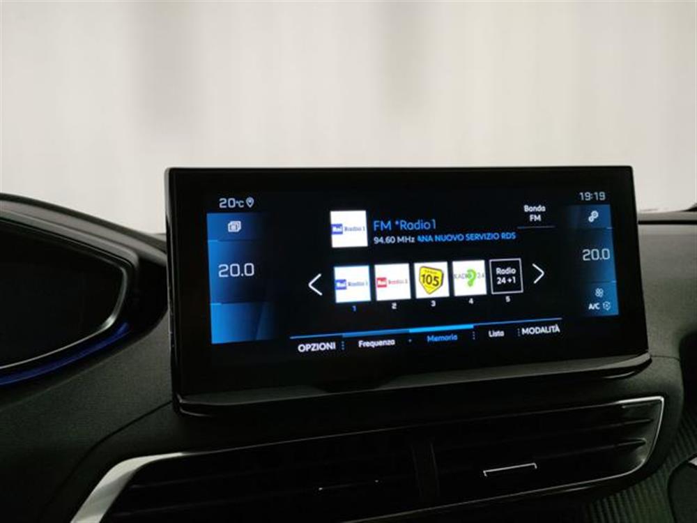 3008 3008 BlueHDi 130 S&S EAT8