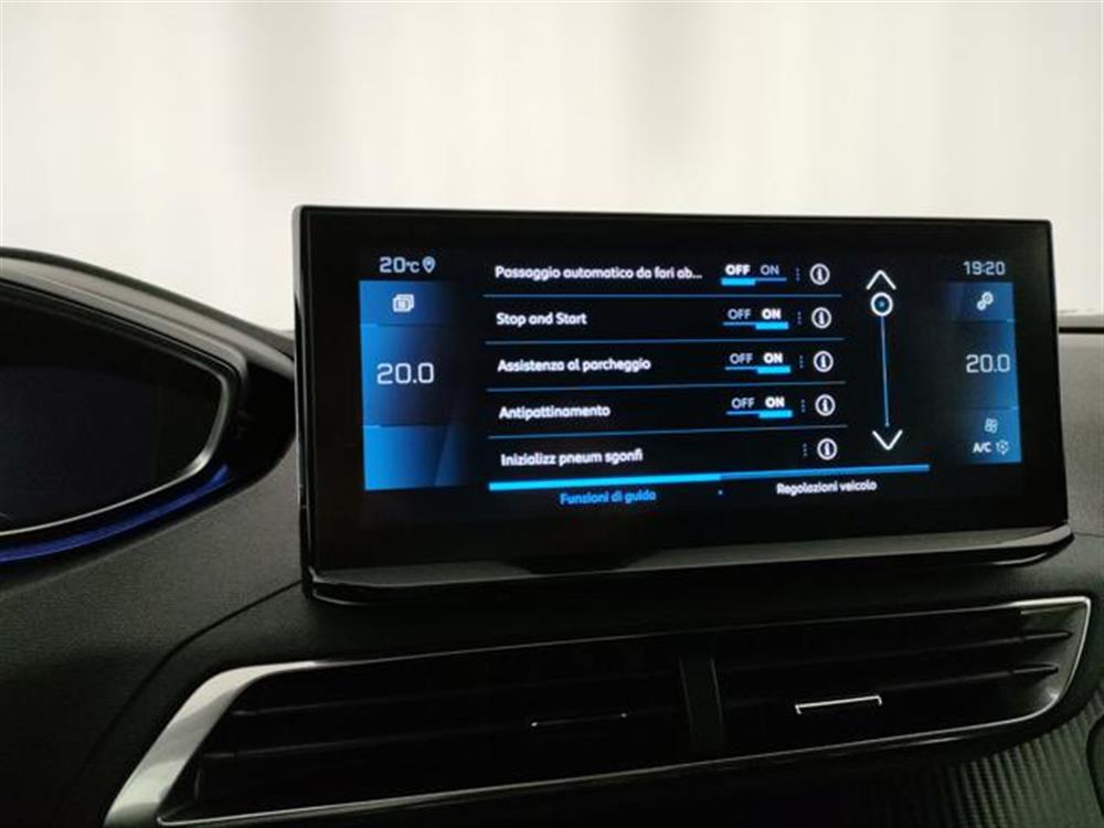 3008 3008 BlueHDi 130 S&S EAT8