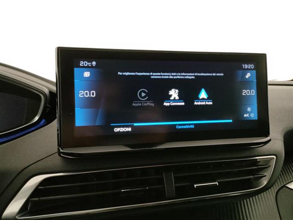 3008 3008 BlueHDi 130 S&S EAT8