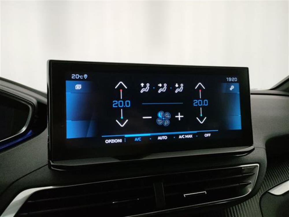 3008 3008 BlueHDi 130 S&S EAT8