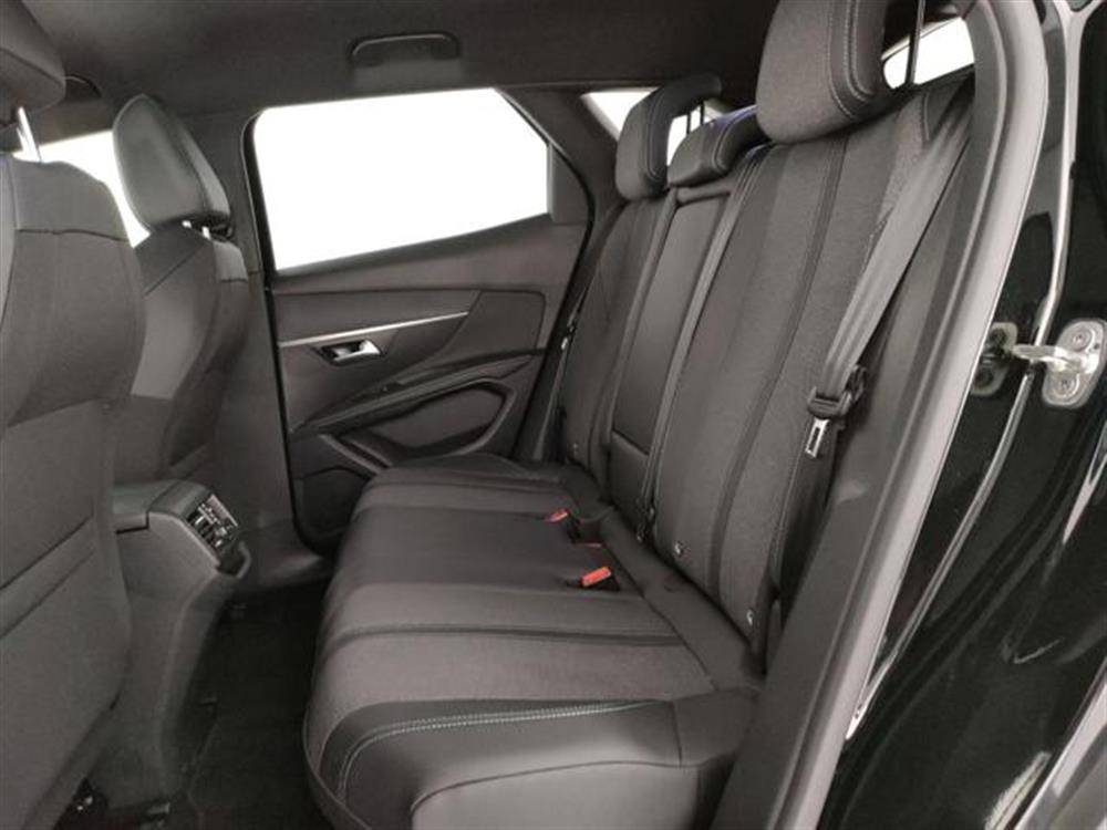 3008 3008 BlueHDi 130 S&S EAT8