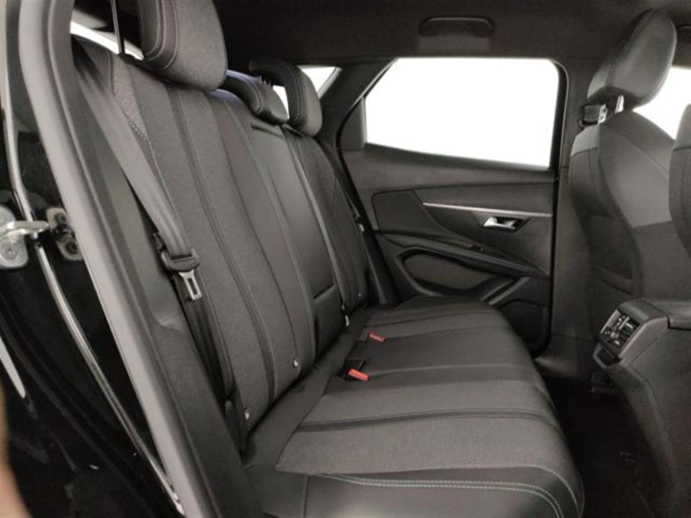 3008 3008 BlueHDi 130 S&S EAT8