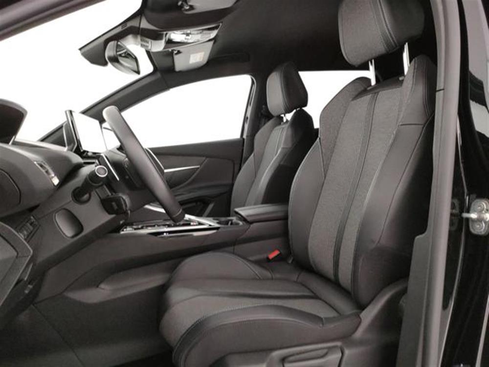 3008 3008 BlueHDi 130 S&S EAT8