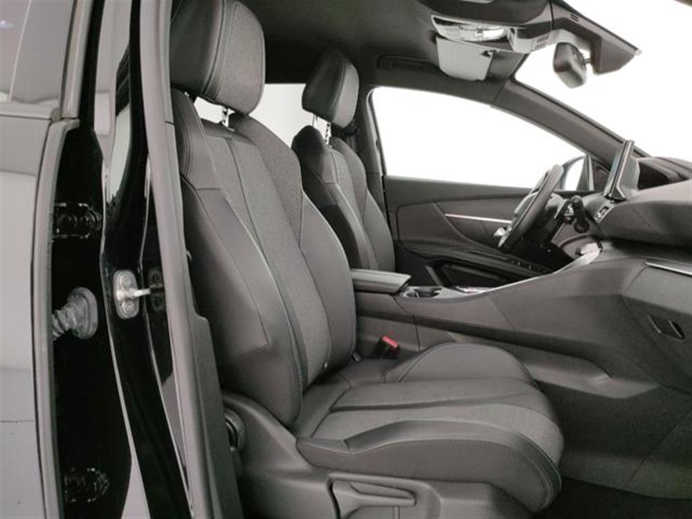 3008 3008 BlueHDi 130 S&S EAT8