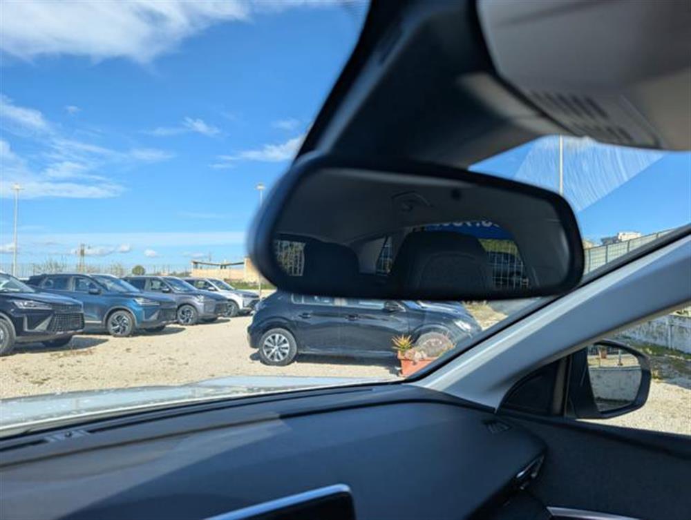 3008 3008 BlueHDi 130 S&S Allu