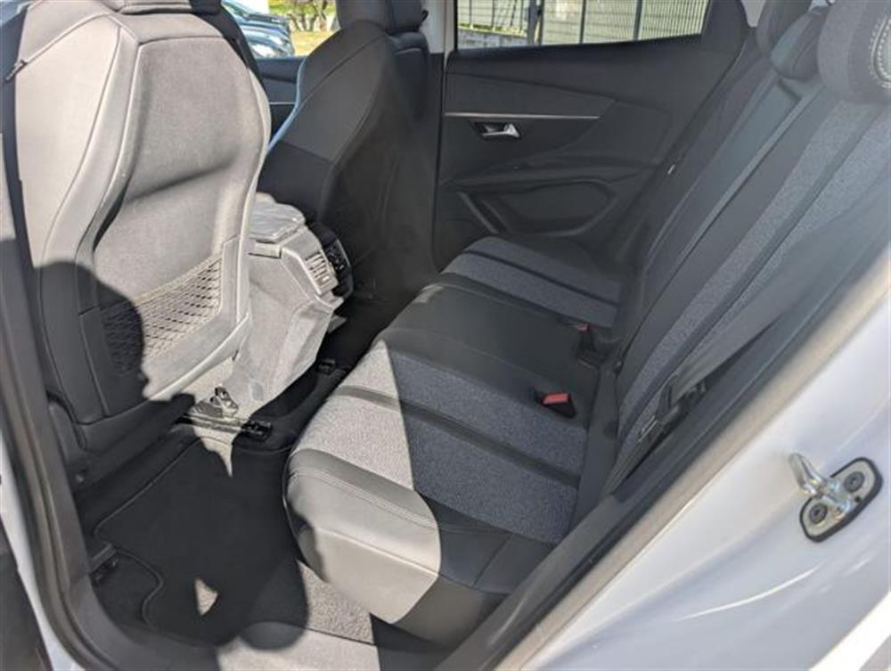 3008 3008 BlueHDi 130 S&S Allu